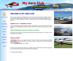 MyAeroClub