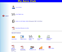 MyAeroClub